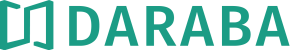 DARABA Logo Grn Eng